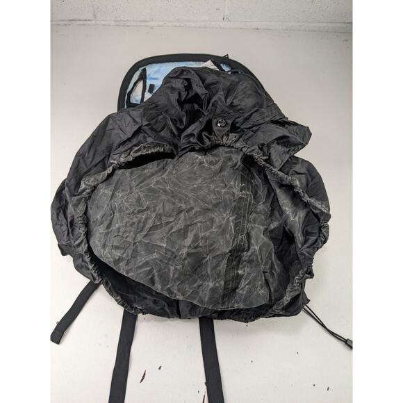 Lululemon Black West Coast Backpack - Picture 5 of 16